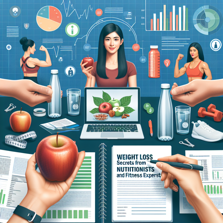 a woman sitting at a table with a laptop and a fruit